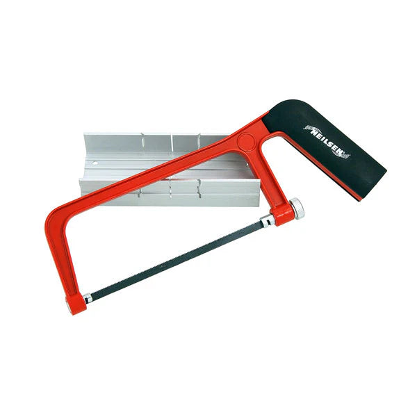 Neilsen CT0410 Junior Hacksaw