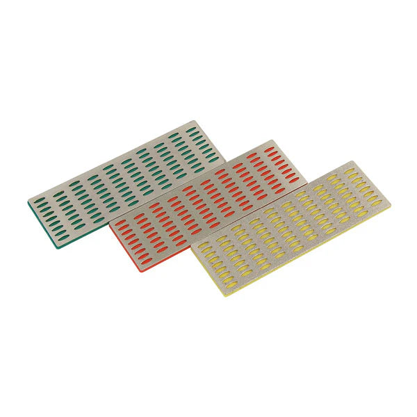 Neilsen CT0901 Sharpening Stone Set | 3 peice