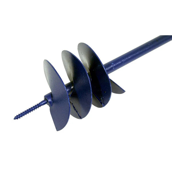 Neilsen CT0976 Ground Auger | 125mm
