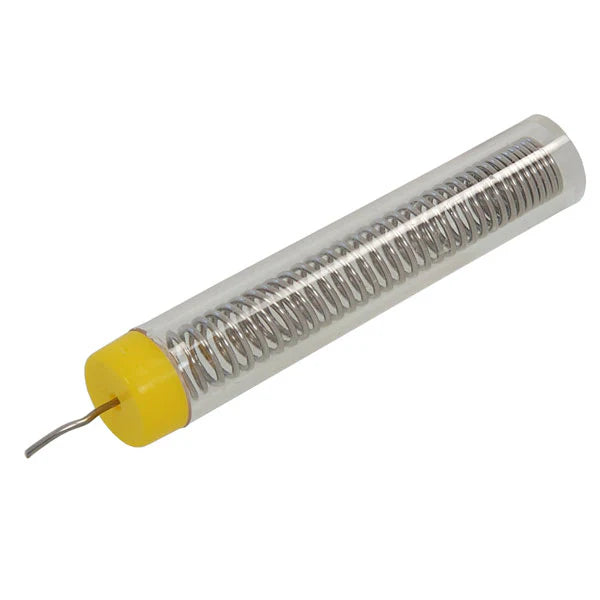 Neilsen CT0989 Solder Tube