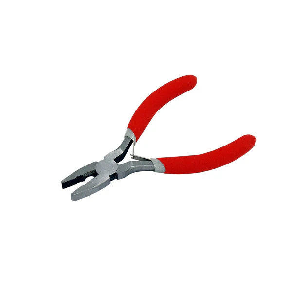 Neilsen Mini Combination Pliers | 4.5 Inch