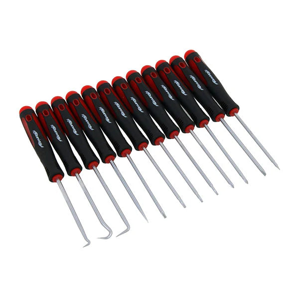 Neilsen Precision Screwdriver Set | 12 Piece