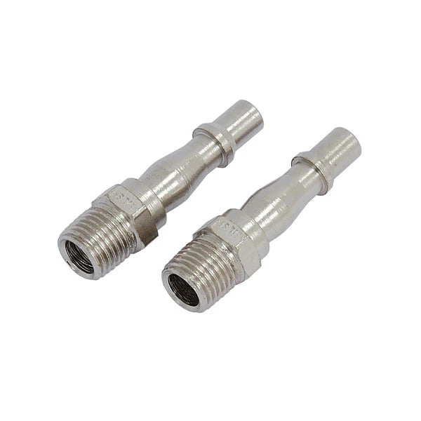 Neilsen BSP Male Bayonet Fitting | 2 peice