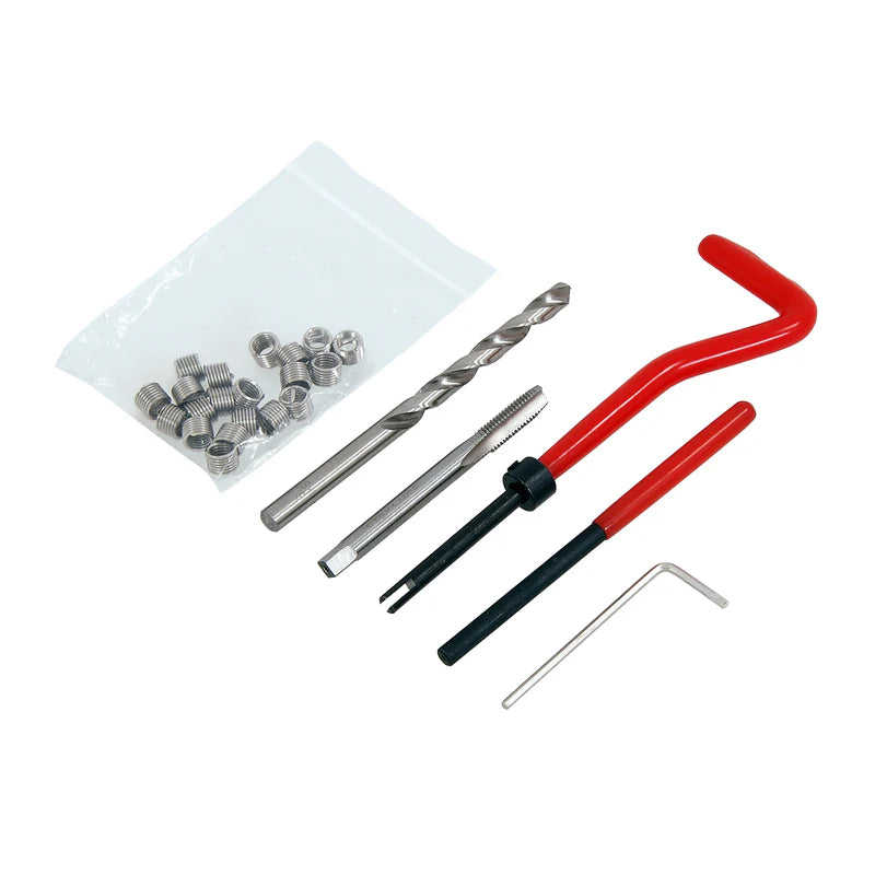 Neilsen Thread Repair Kit | 25 piece