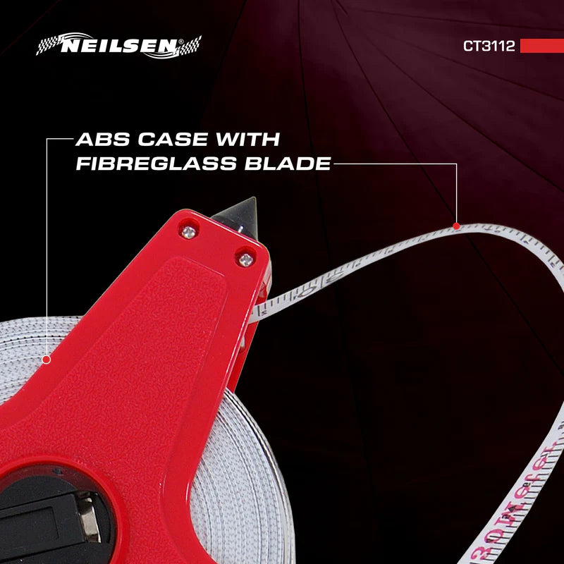Neilsen Tape Measure