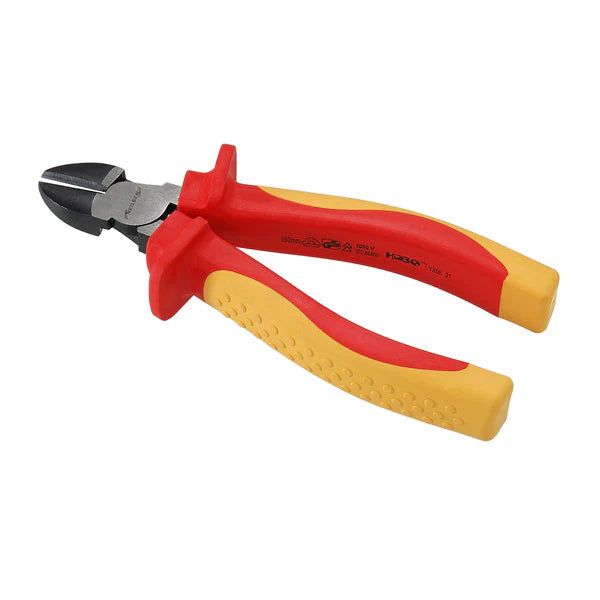 Neilsen VDE Side Cutter