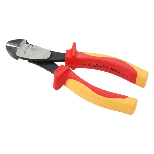 Neilsen VDE Side Cutter