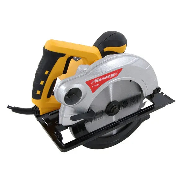 Neilsen CT4285 Circular Saw - 230V