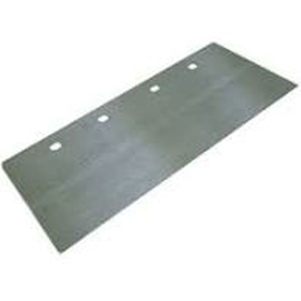 Dargan Floor Scraper Blade Only | 12in