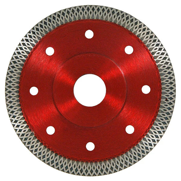 Neilsen CT5190 Diamond Disc Continuous Rim - 115mm