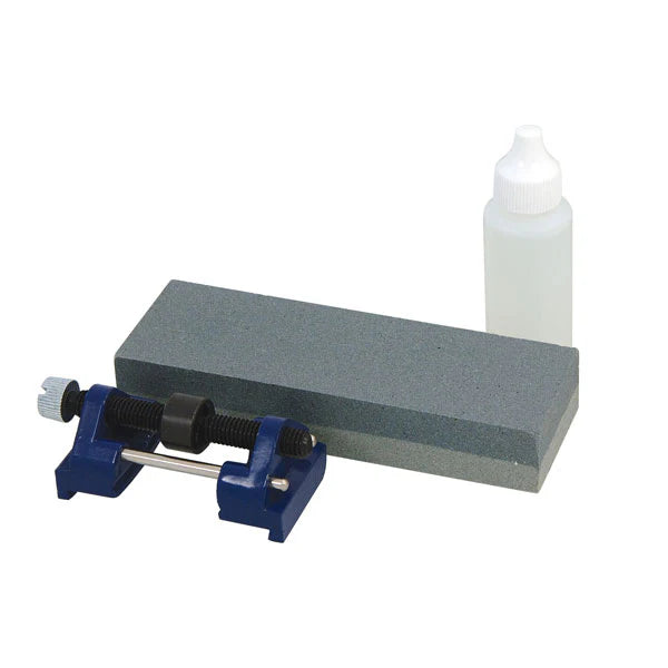 Neilsen CT5283 Wood Chisel Sharpening Set - 3pc