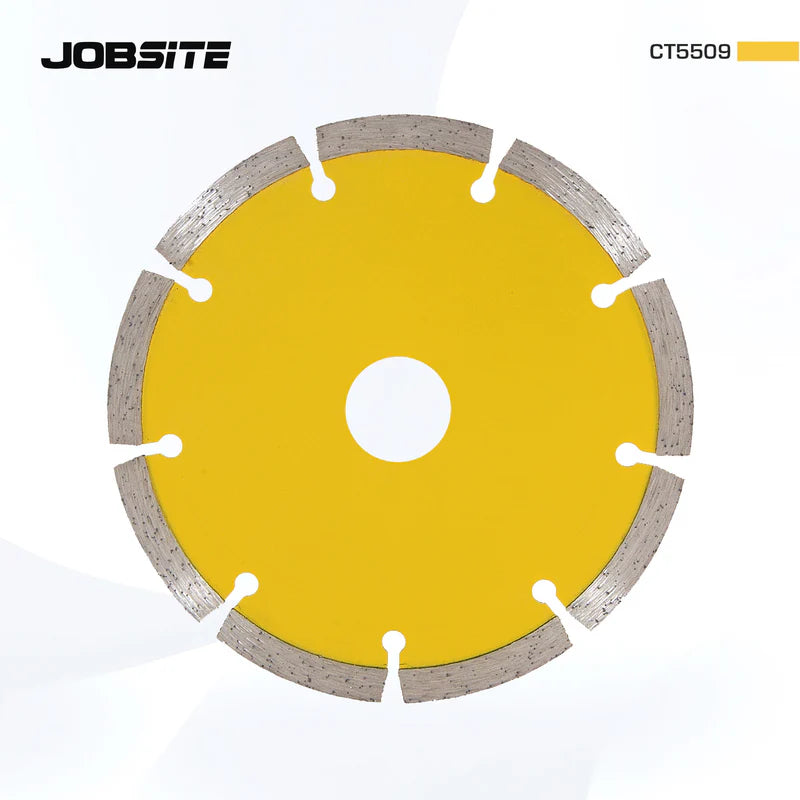 Neilsen CT5509 Diamond Disc - 125mm