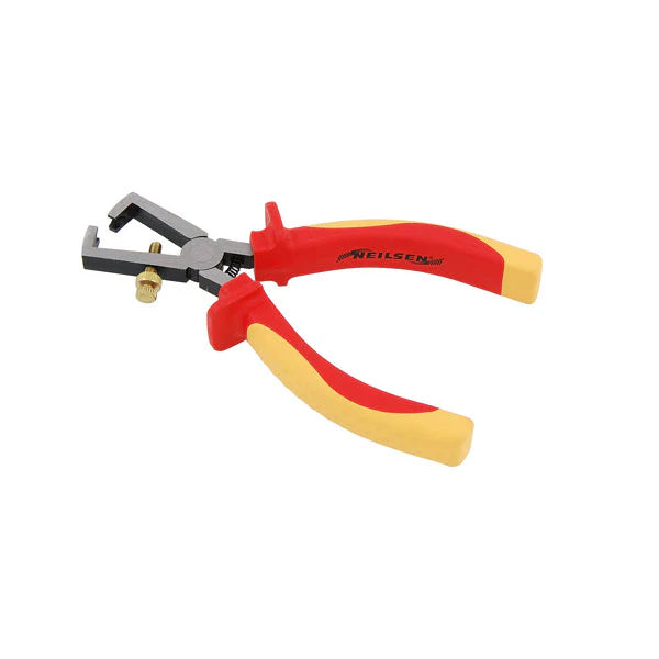 Neilsen CT5680 Wire Strippers - 6in