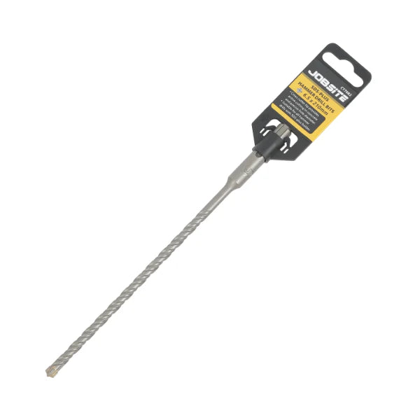 Neilsen SDS Plus Hammer Drill Bits Cross Cutter Tip | 210mm
