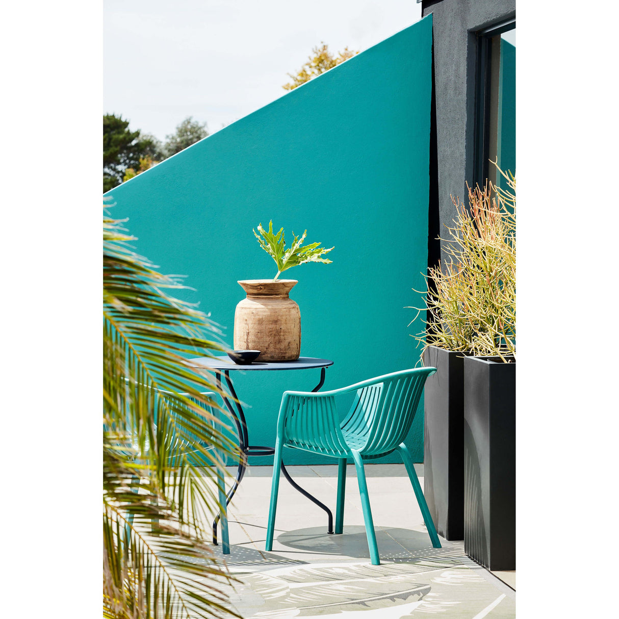 Little Greene Canton Paint 094