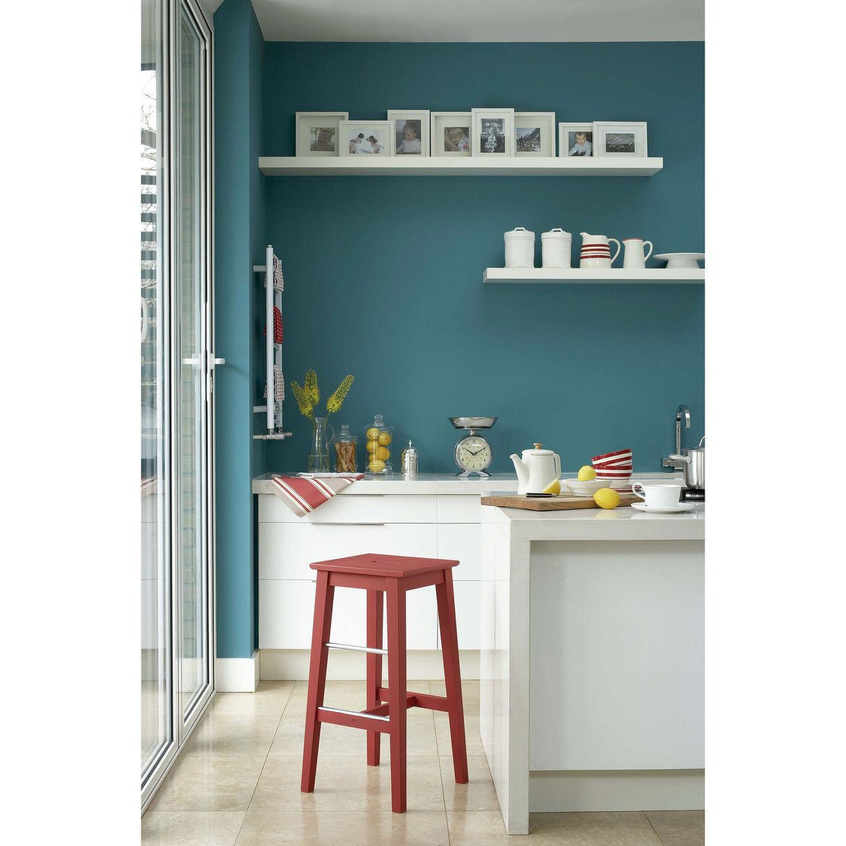 Little Greene Canton Paint 094