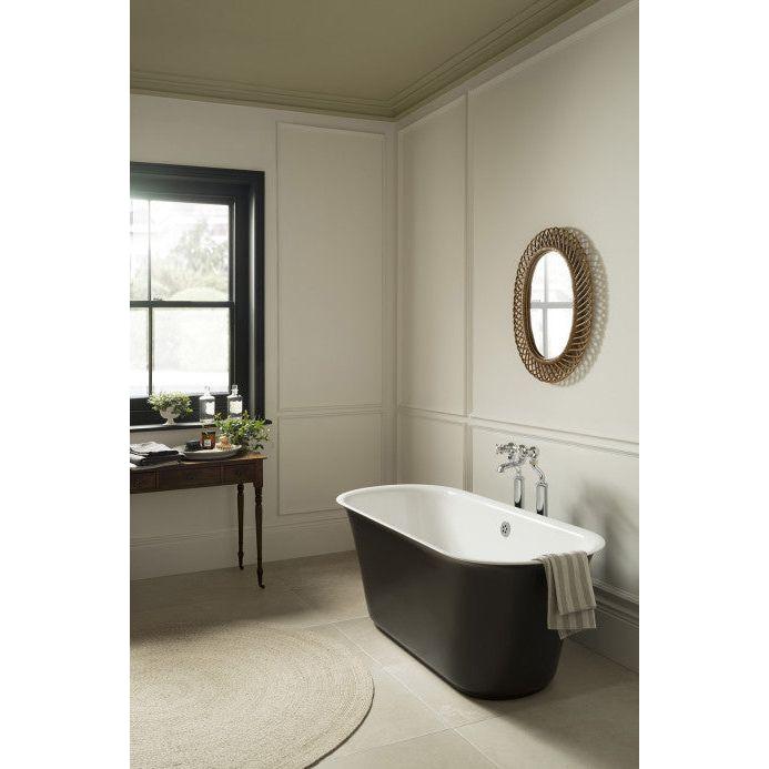 Paint & Paper Canvas II 302