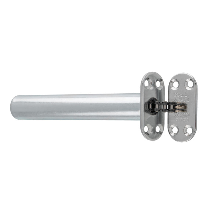 Carlisle Brass Concealed Chain Spring Door Closer Polished Chrome