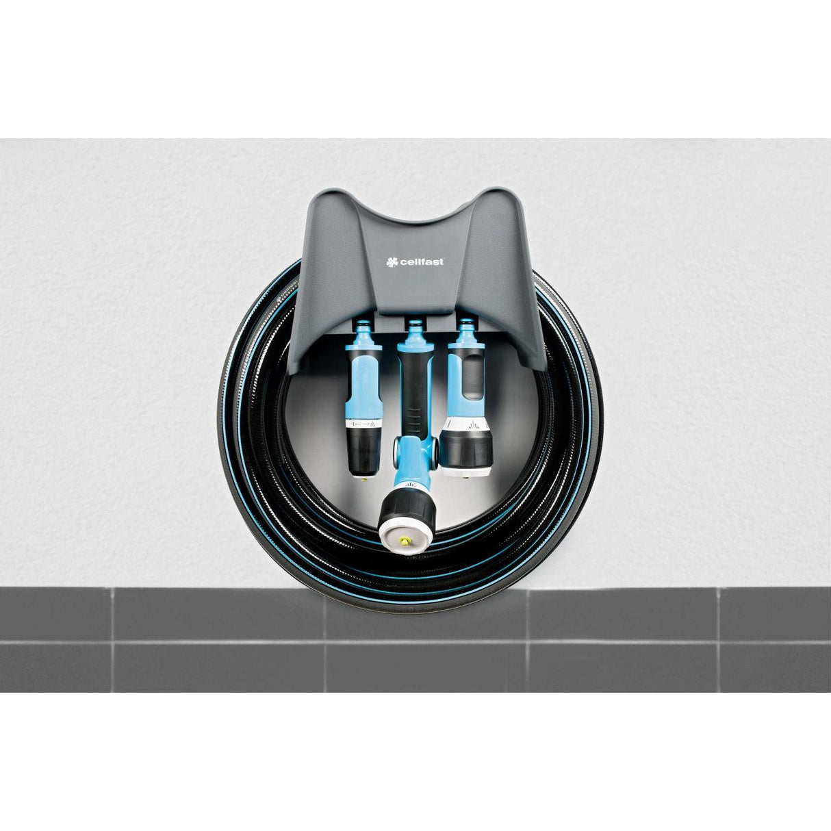 Cellfast Ideal Garden Hose Hanger