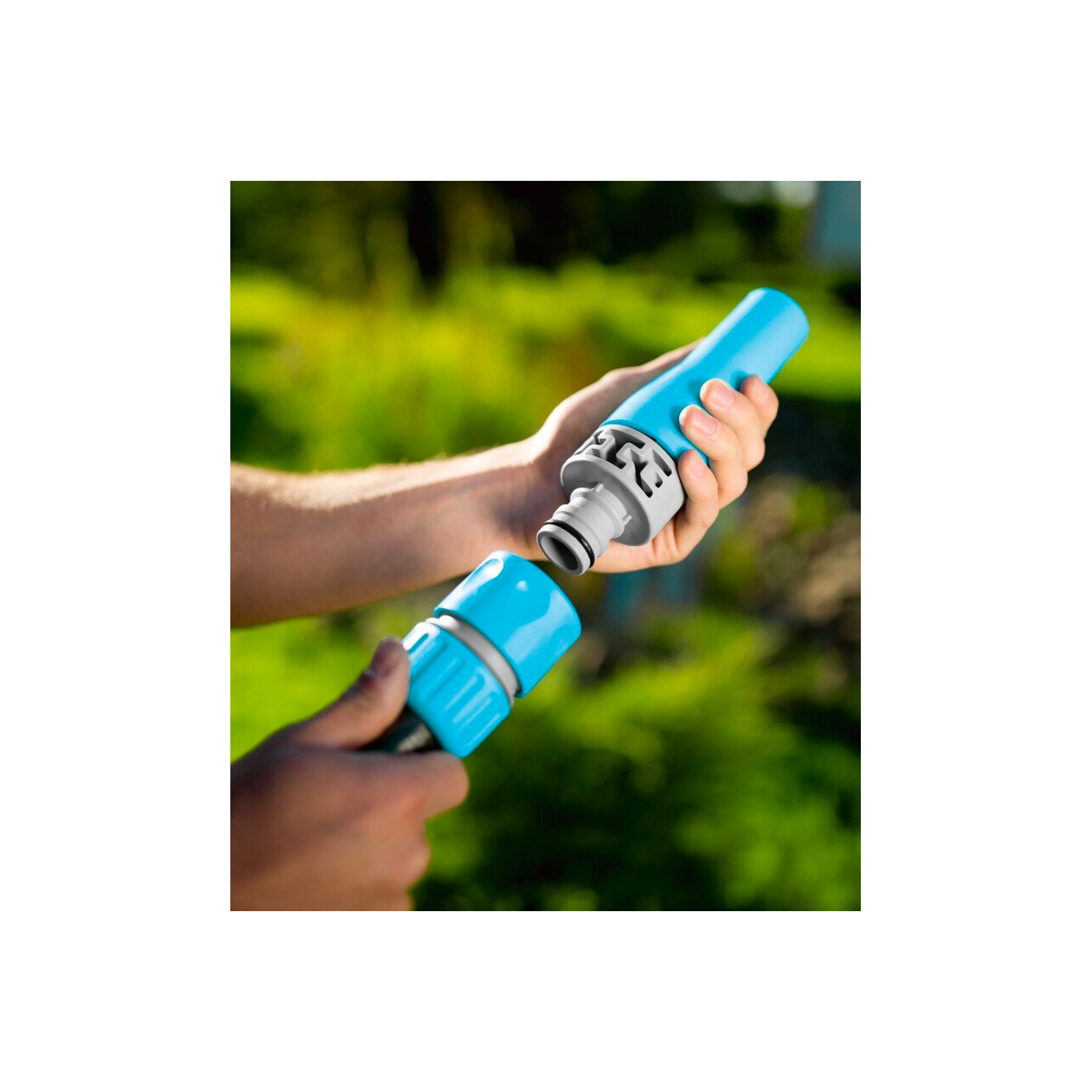 Cellfast Ideal Line Adjustable Hose Nozzle