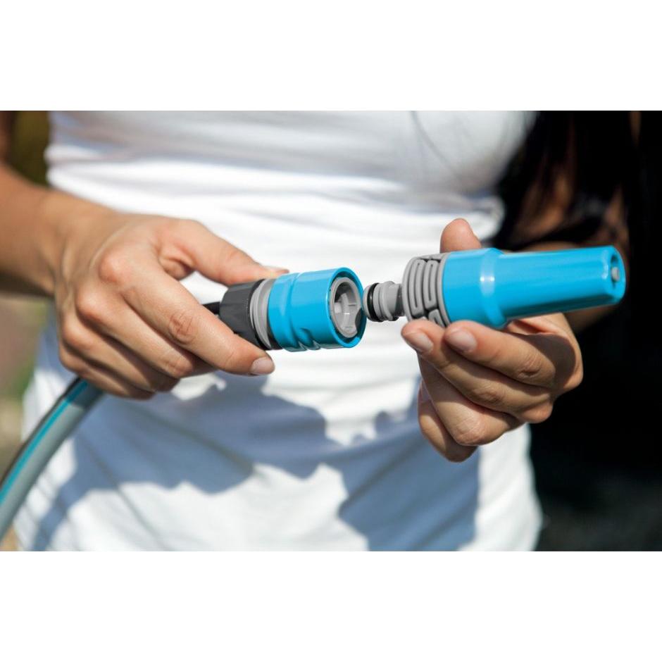 Cellfast Ideal Line Adjustable Hose Nozzle