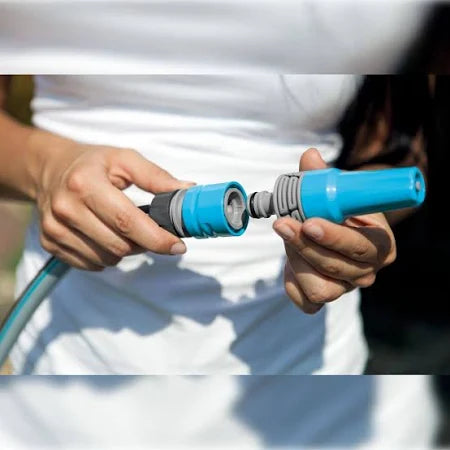 Cellfast Ideal set With Adjustable Hoze Nozzle 1/2