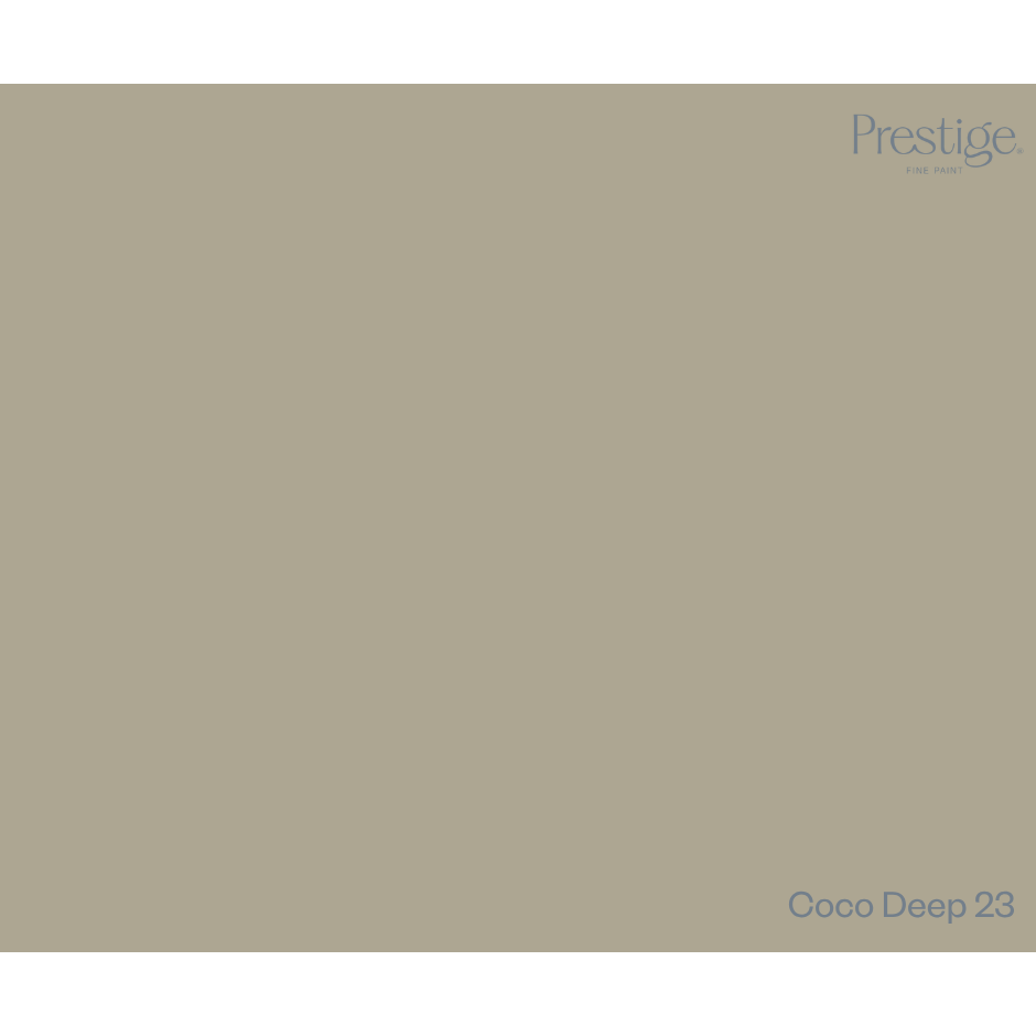 Prestige Coco Deep Paint