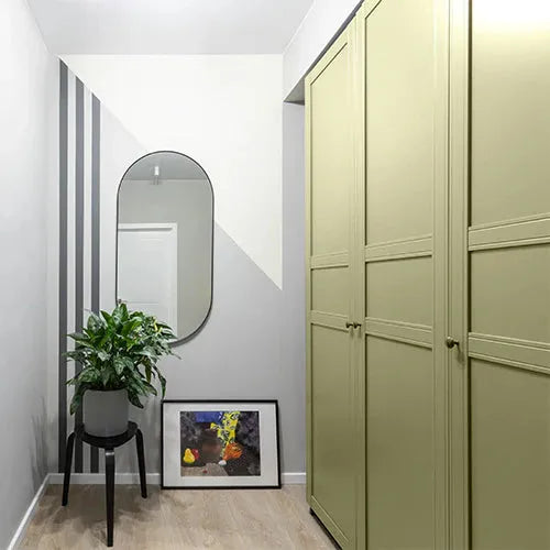 Colourtrend Scullery Green