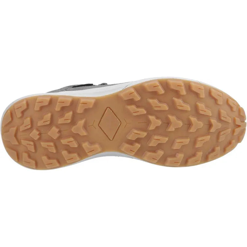 Cotsworld Elmfield Shoe Grey