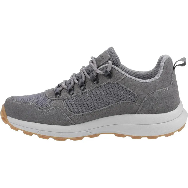 Cotsworld Elmfield Shoe Grey