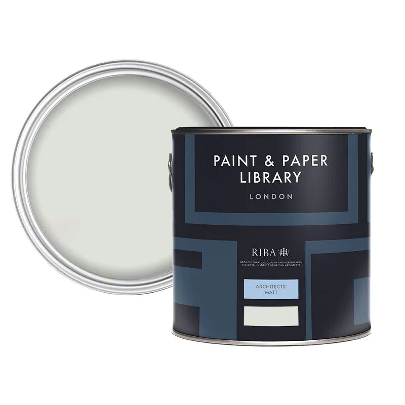 Paint & Paper Library Cotton II 132