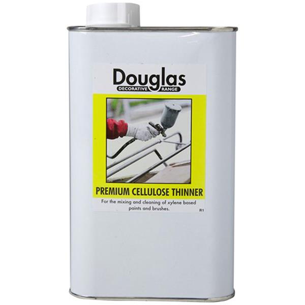 Douglas Premium Cellulose Thinner