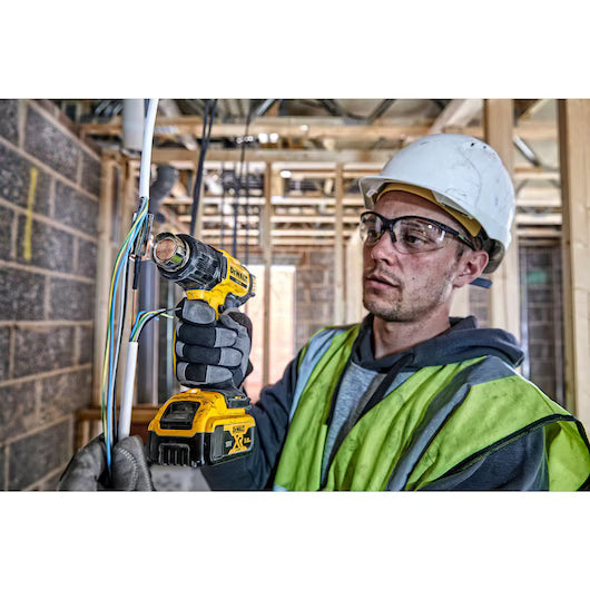 DeWalt DCE530N 18V XR Cordless Heat Gun | Bare Unit