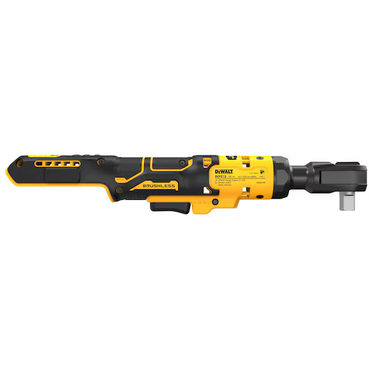 DeWalt 18V XR Brushless Ratchet Wrench 1/2 in. | Bare Unit