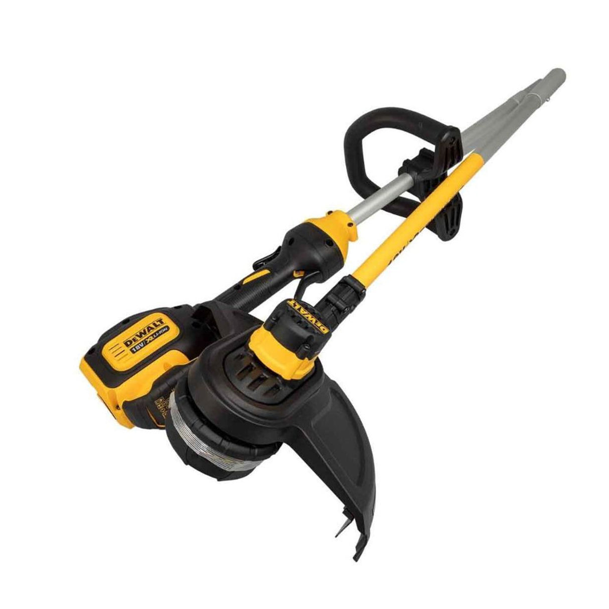 DeWalt DCMST561N 18V XR BL Grass String Trimmer | Bare Unit
