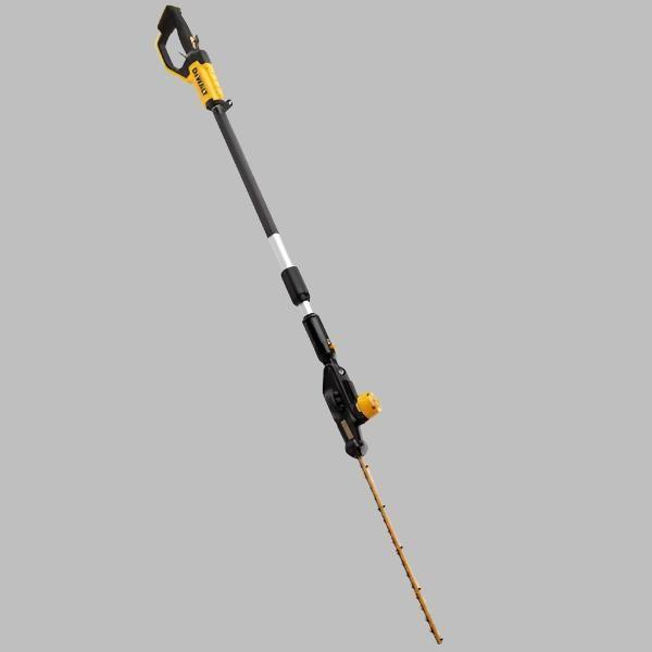 DeWalt DEWMPH566N 18V XR Pole Hedge Trimmer Bare Unit