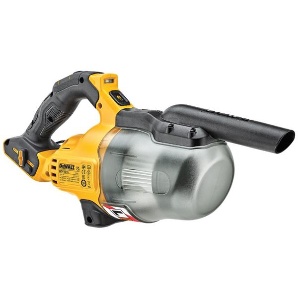 DeWalt DCV501LN 18V Stick Vacuum L Class | Bare Unit