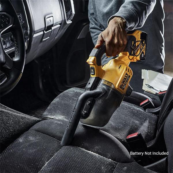 DeWalt DCV501LN 18V Stick Vacuum L Class | Bare Unit