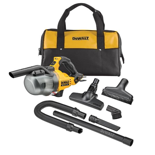 DeWalt DCV501LN 18V Stick Vacuum L Class | Bare Unit