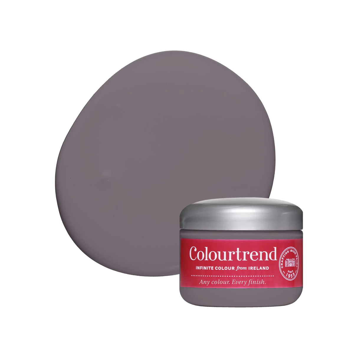 Colourtrend Heather Dust