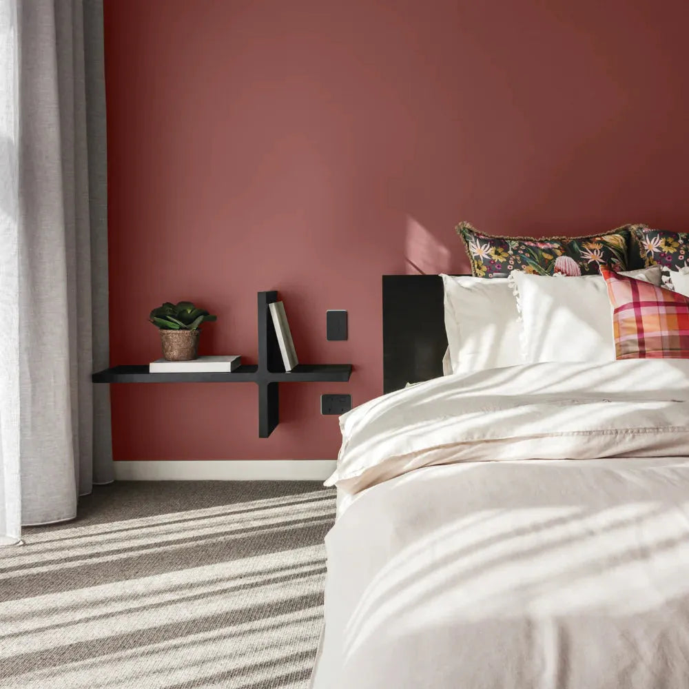 Colourtrend Baggot Street