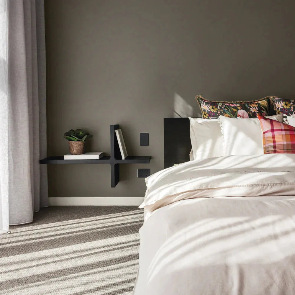 Colourtrend Burrowing