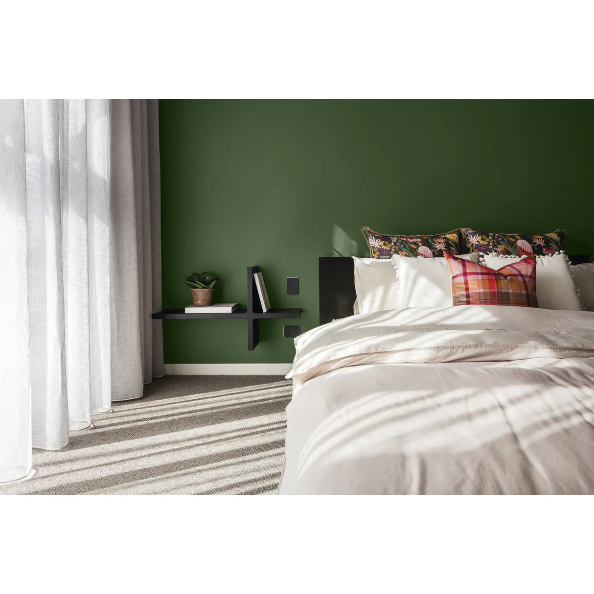 Colourtrend Faerie Moss