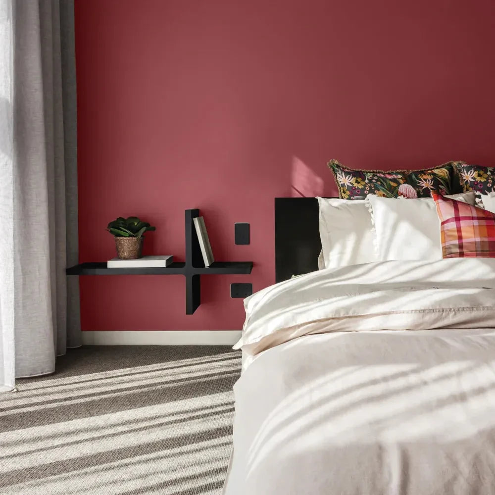 Colourtrend Fruit Crumble