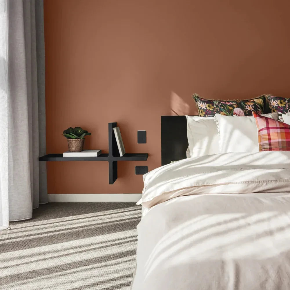 Colourtrend Golden Bay