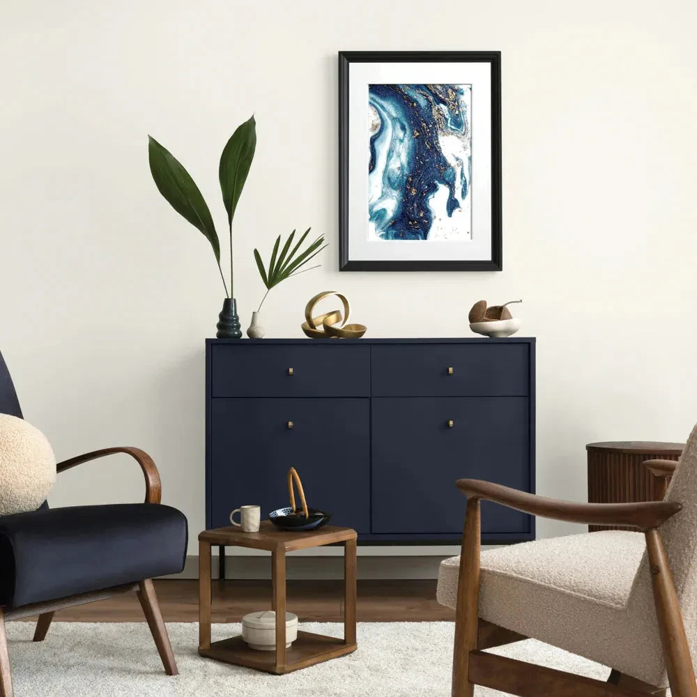 Colourtrend Monday's Child