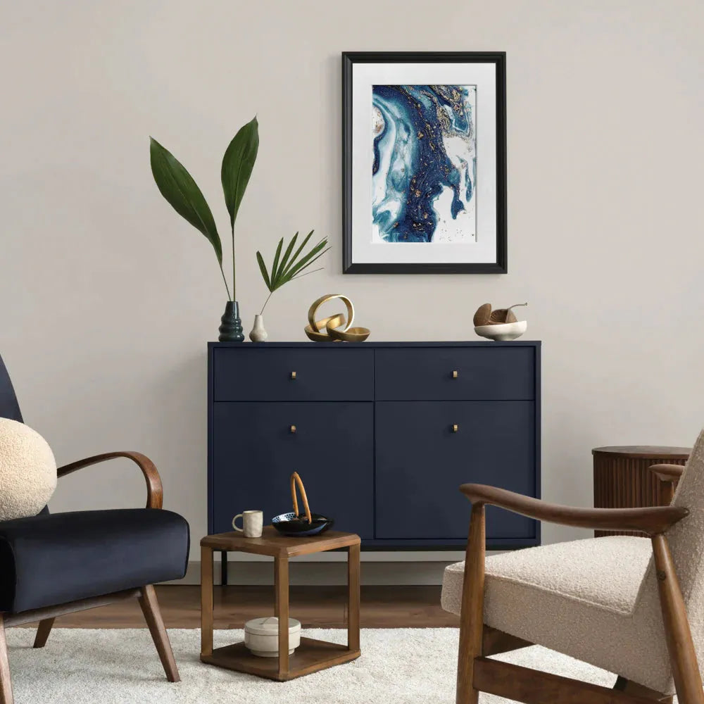 Colourtrend Mucky Swan