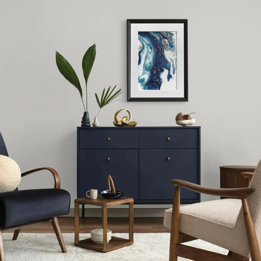 Colourtrend Oyster Bed