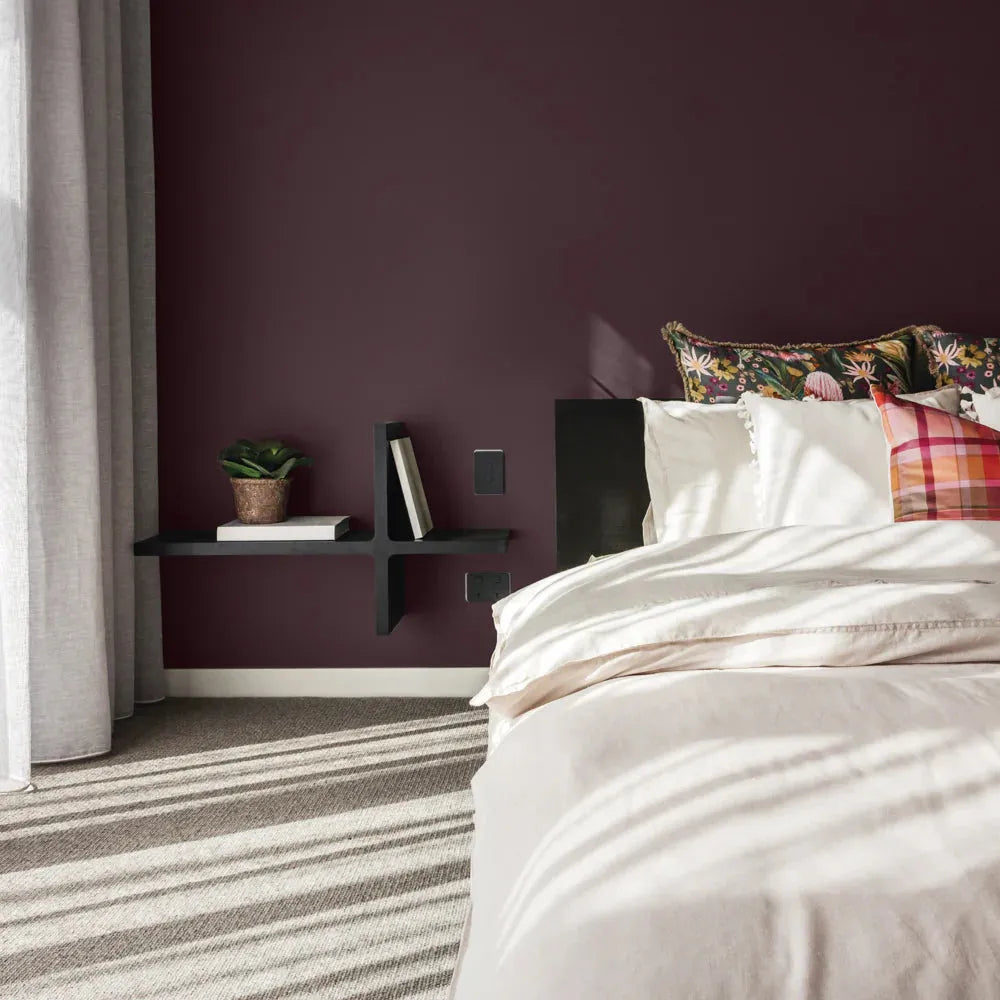 Colourtrend Raglan Road