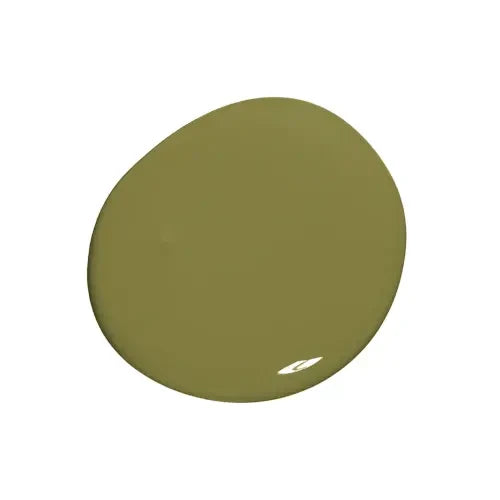 Colourtrend Leafy Green